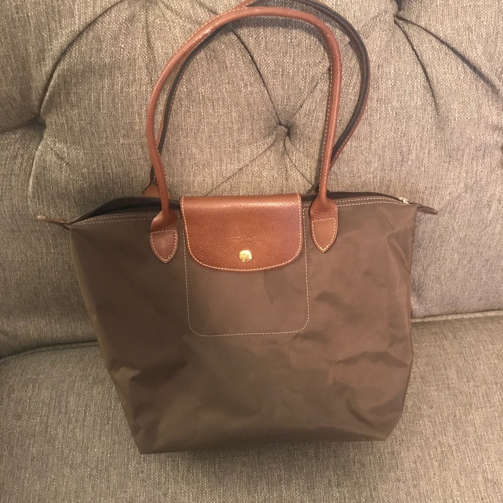 Longchamp bag
